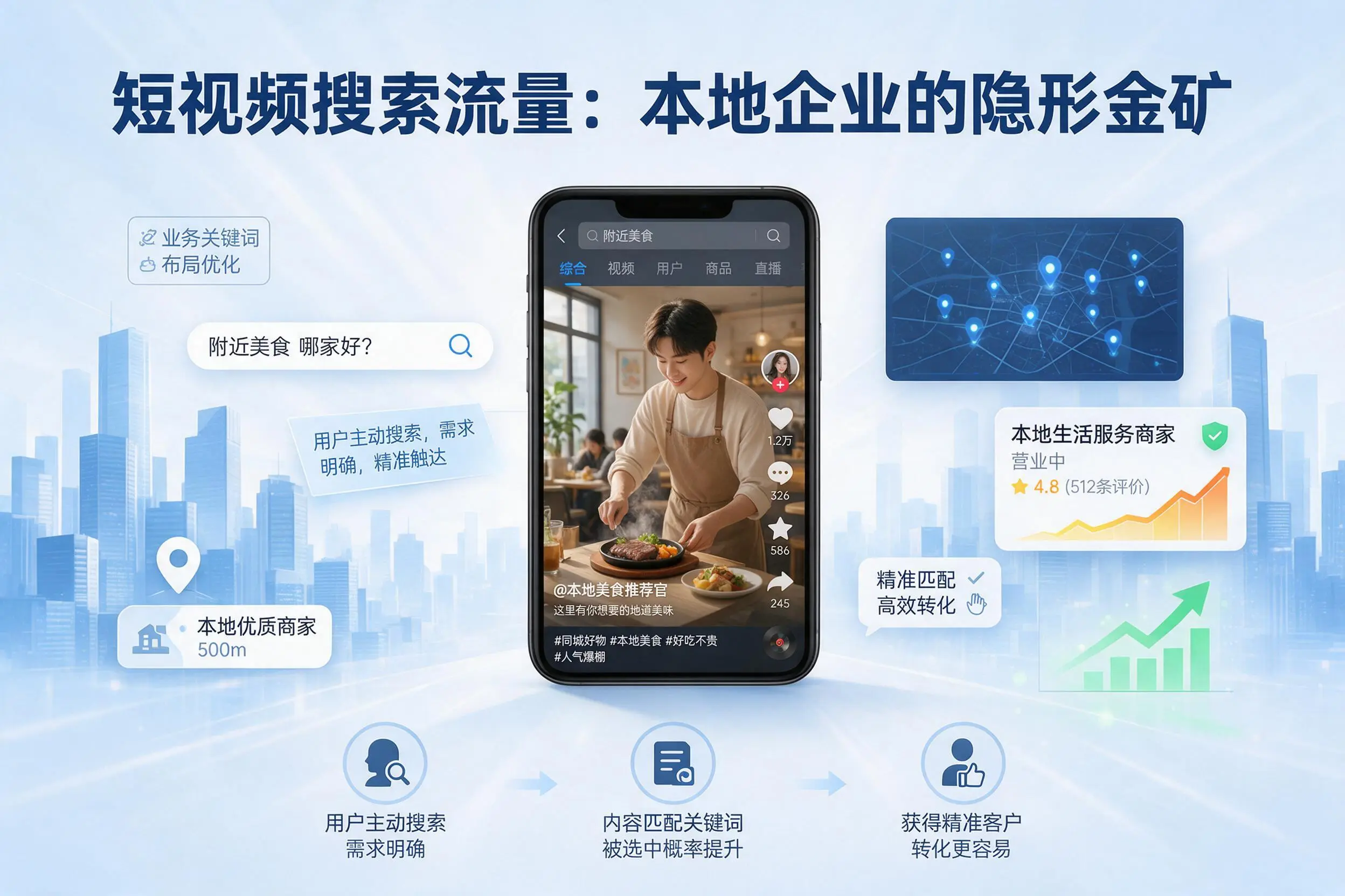 无锡企业为何要做短视频代运营？流量逻辑与转化路径解析
